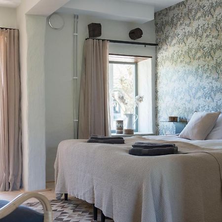 Gumbalde Resort Stånga Eksteriør billede