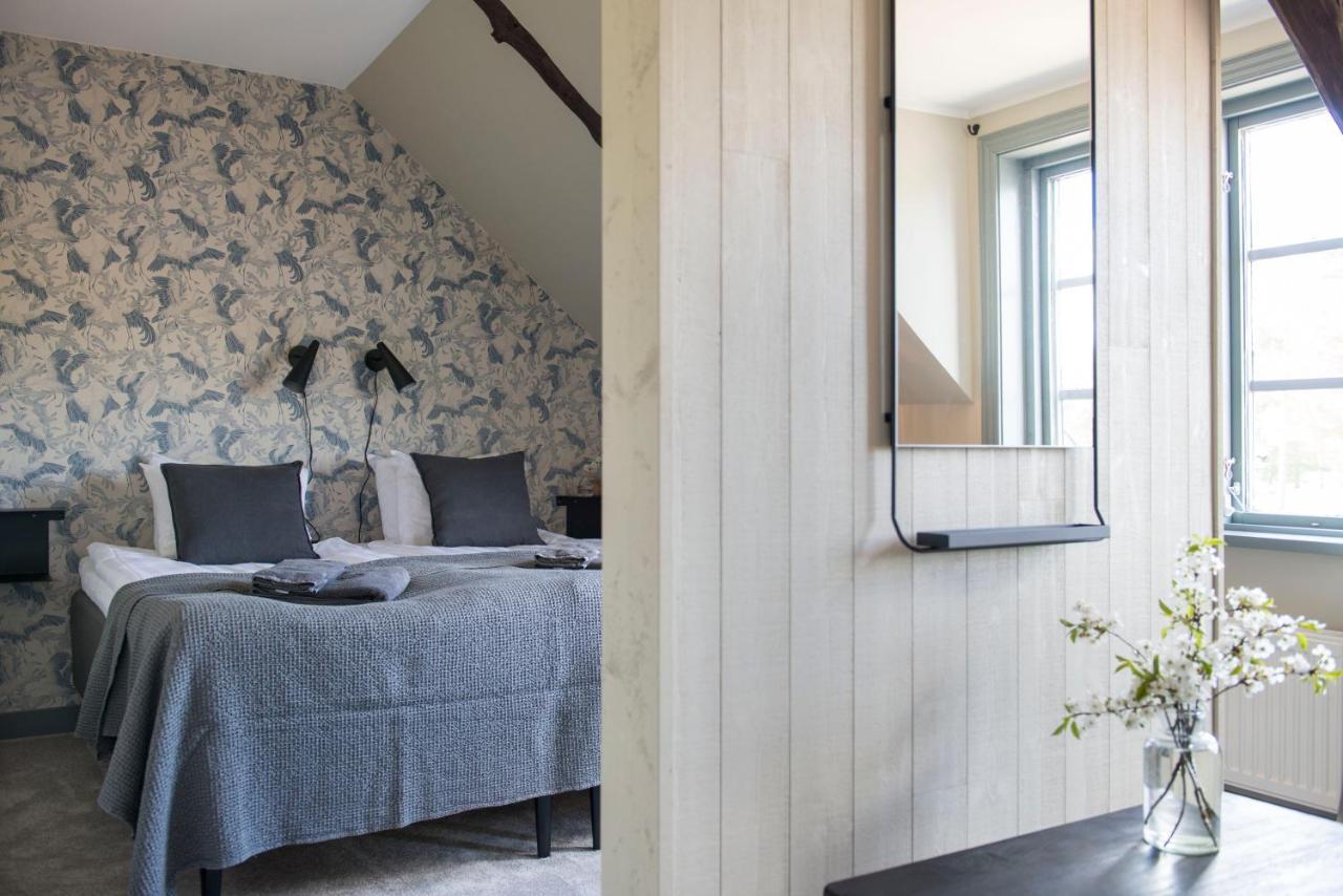 Gumbalde Resort Stånga Eksteriør billede