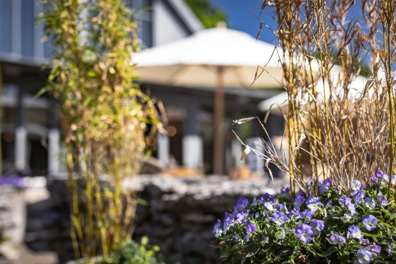 Gumbalde Resort Stånga Eksteriør billede