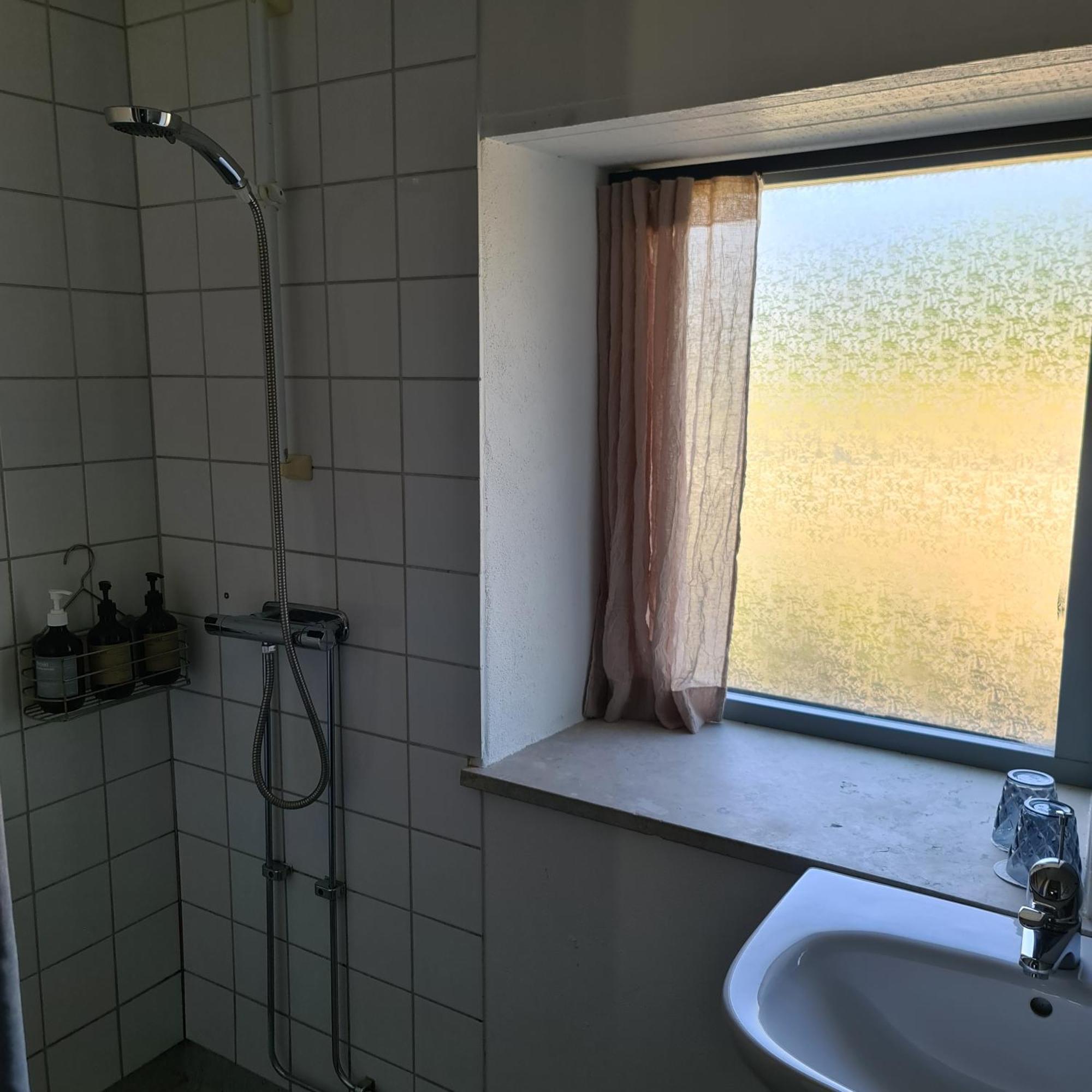 Gumbalde Resort Stånga Eksteriør billede